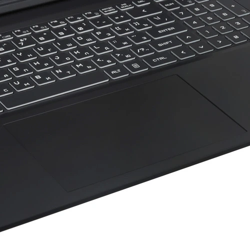 17.3" Ноутбук ARDOR GAMING EVO E17-I7ND501 черный