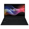 15.6" Ноутбук OSiO BaseLine B150i-005b черный