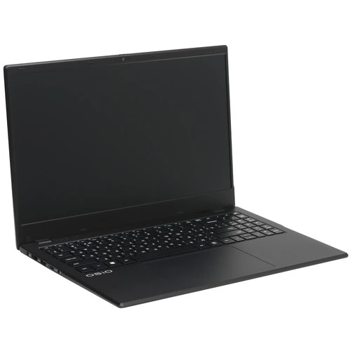 15.6" Ноутбук OSiO BaseLine B150i-005b черный