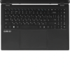 15.6" Ноутбук OSiO BaseLine B150i-005b черный