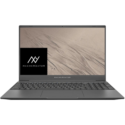 15.6" Ноутбук Machcreator One i3 G2 серый