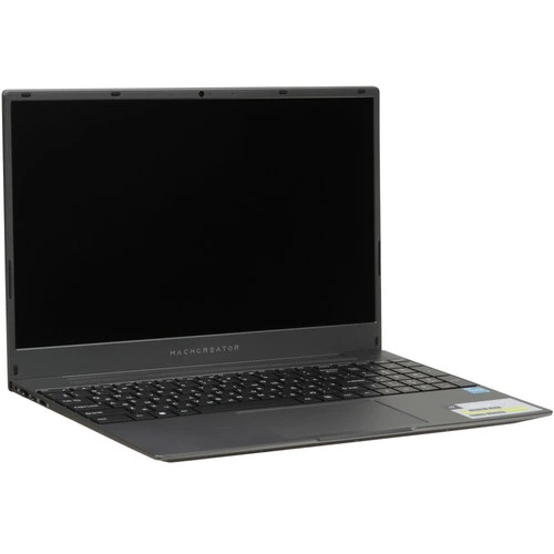 15.6" Ноутбук Machcreator One i3 G2 серый