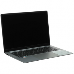 15.6" Ноутбук Tecno Megabook S15AM серый
