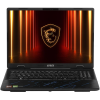 16" Ноутбук MSI Pulse A16 AI+ C3HWGKG-032XRU черный