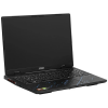 16" Ноутбук MSI Pulse A16 AI+ C3HWGKG-032XRU черный