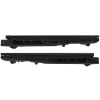 16" Ноутбук MSI Pulse A16 AI+ C3HWGKG-032XRU черный