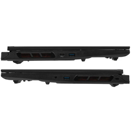 16" Ноутбук MSI Pulse A16 AI+ C3HWGKG-032XRU черный
