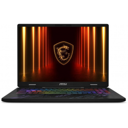 16" Ноутбук игровой MSI Pulse A16 AI+ C3HWFKG-031XRU