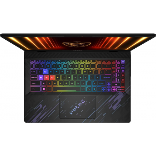 16" Ноутбук игровой MSI Pulse A16 AI+ C3HWFKG-031XRU