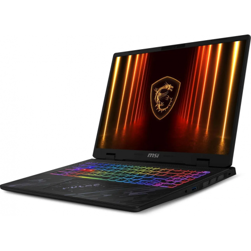 16" Ноутбук игровой MSI Pulse A16 AI+ C3HWFKG-031XRU