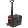 Портативная зарядная станция Jackery Explorer 3000 Pro черный