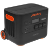 Портативная зарядная станция Jackery Explorer 3000 Pro черный