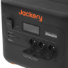 Портативная зарядная станция Jackery Explorer 3000 Pro черный