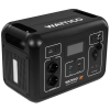 Портативная зарядная станция WATTICO Home 1200 MAX (PowerPRO 500) черный