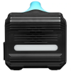 Портативная зарядная станция FinePower Zeus 300 черный 600W (236.25Wh/0.6jW, 2xUSB-A(out). USB-C(in/out), DC(in/out), 2xAC(out)