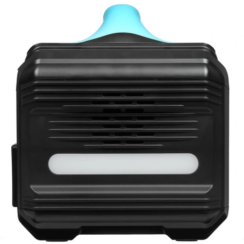 Портативная зарядная станция FinePower Zeus 300 черный 600W (236.25Wh/0.6jW, 2xUSB-A(out). USB-C(in/out), DC(in/out), 2xAC(out)