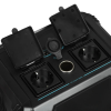 Портативная зарядная станция FinePower Zeus 300 черный 600W (236.25Wh/0.6jW, 2xUSB-A(out). USB-C(in/out), DC(in/out), 2xAC(out)