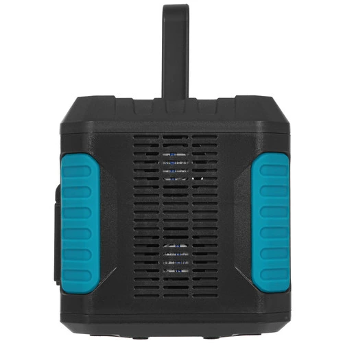 Портативная зарядная станция Romoss RS300 черный