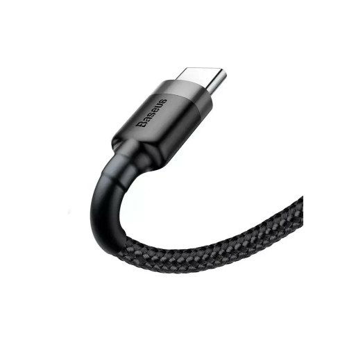Кабель круглый Baseus CATKLF-C09 USB 2.0