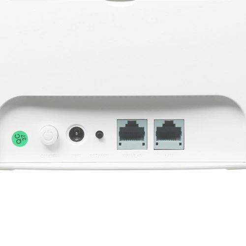 Роутер Tenda 4G03 [3G, 4G, 150 Мбит/с, Wi-Fi 802.11, n, 2.4 ГГц, 2 LAN, SIM-слот]