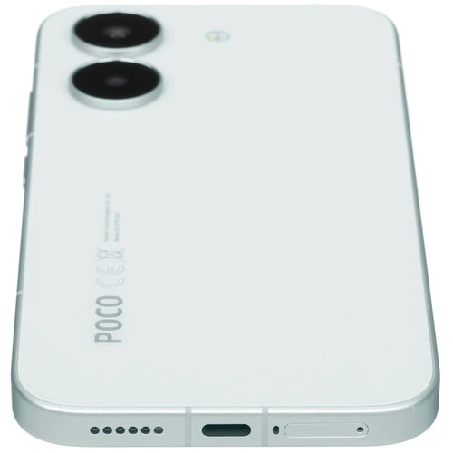 6.59" Смартфон POCO X8 Pro 12/512 ГБ голубой