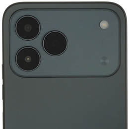 6.78" Смартфон Tecno SPARK 50 4/128 ГБ черный