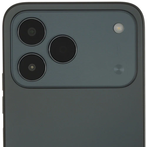 6.78" Смартфон Tecno SPARK 50 4/128 ГБ черный