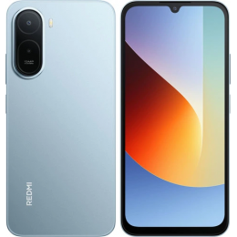 6.9" Смартфон Xiaomi Redmi A7 Pro 4/128 ГБ голубой