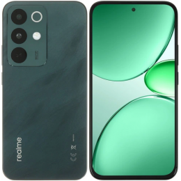 Смартфон realme С85 Pro 8/256 ГБ зеленый