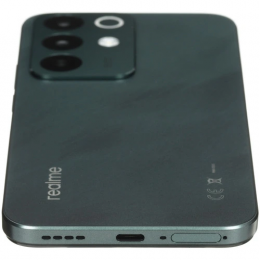 Смартфон realme С85 Pro 8/256 ГБ зеленый