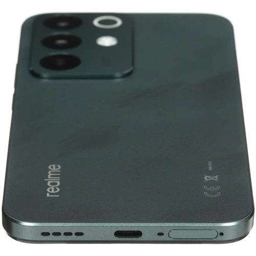 Смартфон realme С85 Pro 8/256 ГБ зеленый