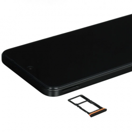 6.9" Смартфон POCO M7 6/128 ГБ черный 