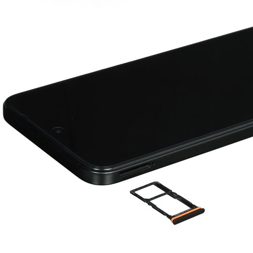 6.9" Смартфон POCO M7 6/128 ГБ черный 