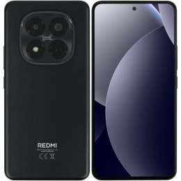 6.77" Смартфон Xiaomi REDMI Note 15 Pro 12/256 ГБ черный