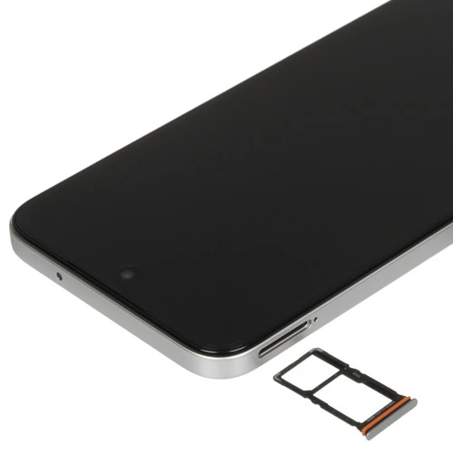 6.9" Смартфон Xiaomi REDMI 15 6/128 ГБ серый