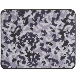 Коврик DEXP SP-L WinterCamo (L) разноцветный 