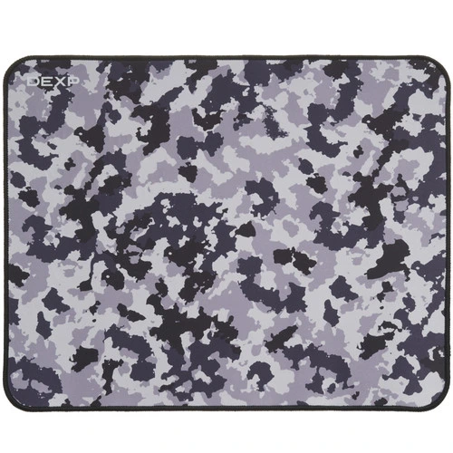 Коврик DEXP SP-L WinterCamo (L) разноцветный 