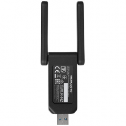 Wi-Fi адаптер Mercusys MA32H