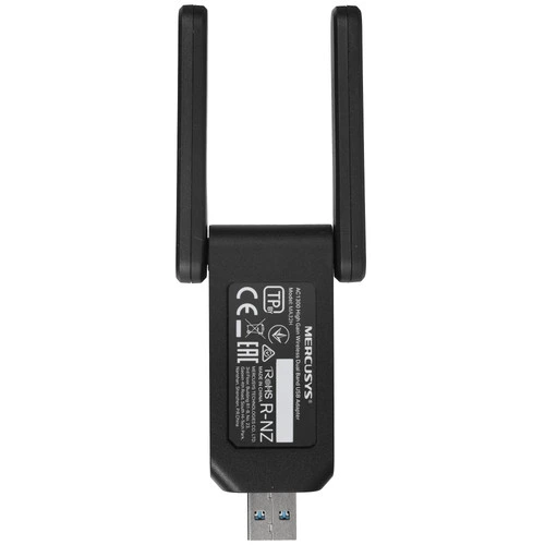 Wi-Fi адаптер Mercusys MA32H