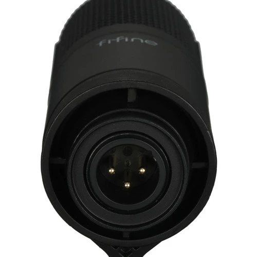 Микрофонный комплект Fifine K669C черный 