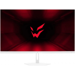 27" Монитор ARDOR GAMING DARKHAVEN AF27N1 белый