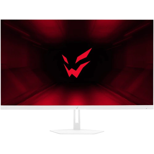 27" Монитор ARDOR GAMING DARKHAVEN AF27N1 белый