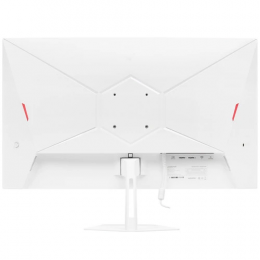27" Монитор ARDOR GAMING DARKHAVEN AF27N1 белый