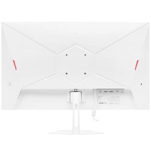 27" Монитор ARDOR GAMING DARKHAVEN AF27N1 белый