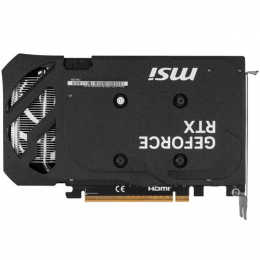 Видеокарта MSI GeForce RTX 5060 SHADOW 2X OC 