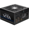 Блок питания Chieftec VITA 650W [BPX-650-S] черный