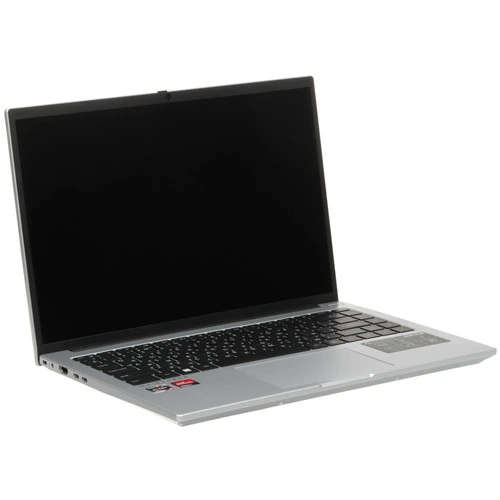 14.5"  Ноутбук Maibenben S14B-R560UM QHD серебристый