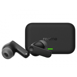 Наушники TWS Realme Buds T500 Pro черный 2026 