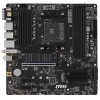 Материнская плата MSI B550M PRO-VDH WIFI MD B550