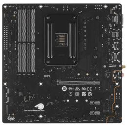 Материнская плата MSI B550M PRO-VDH WIFI MD B550